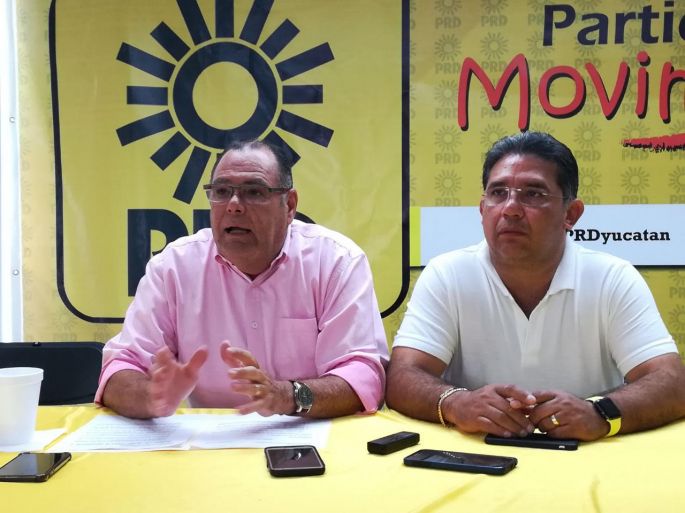 El próximo debate será de mancos: Jorge Zavala Castro