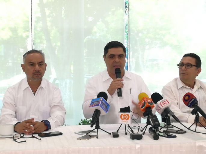 A finales de año nueva ruta marítima Progreso-Honduras