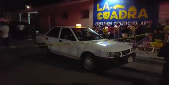 La ola de violencia, robos y asaltos en Progreso se sale de control