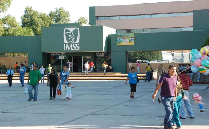 El pésimo servicio en las clínicas del IMSS debe de ser tema prioritario en las agendas de los candidatos