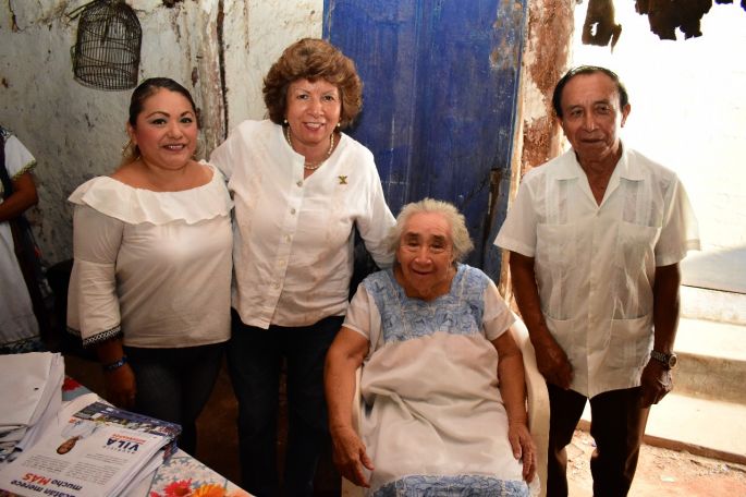 Movimiento Ciudadano hace un llamado para evitar condicionamiento del voto en municipios