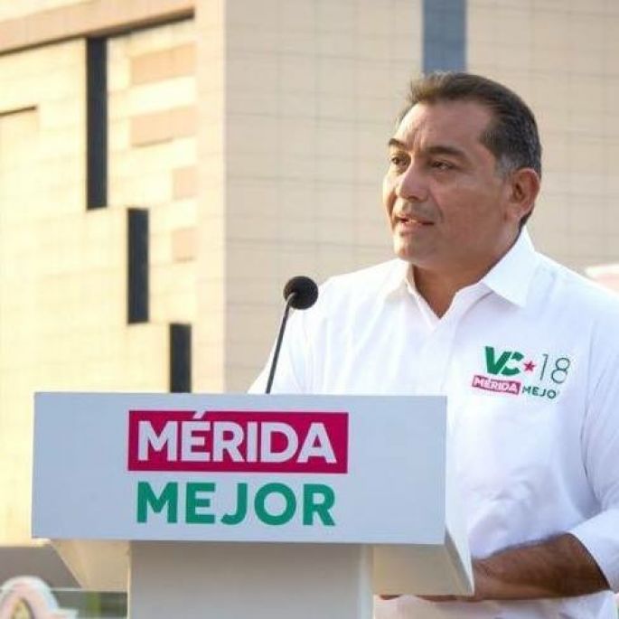 Profesores dicen que no votarán por Víctor Caballero el 1 de julio, por los malos tratos que les dio en la SEGEY
