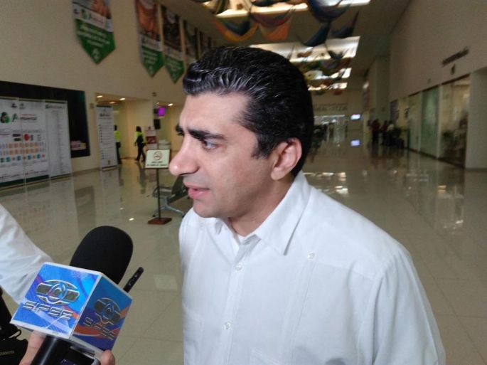 Nerviosismo en la IP, inversiones detenidas por próximo cambio de gobierno: Canaco