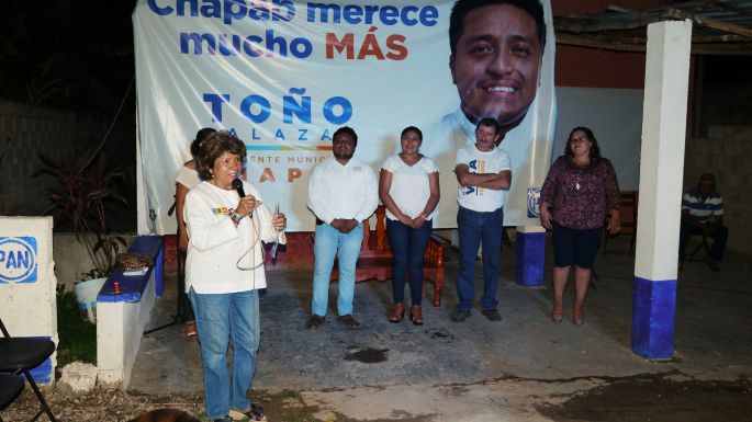 Urge transparentar el ejercicio presupuestal de los municipios: Ana Rosa Payán