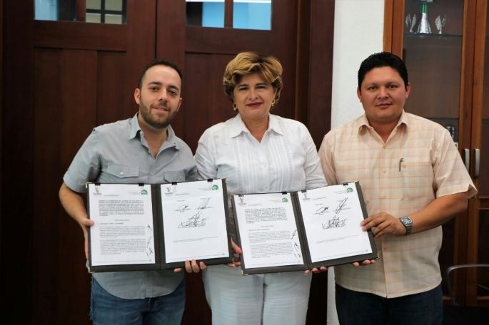 Reactivan visita de cruceristas al Costa Club