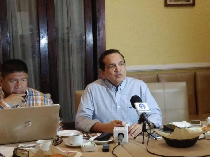Sin propuesta educativa candidatos presidenciales: Concanaco