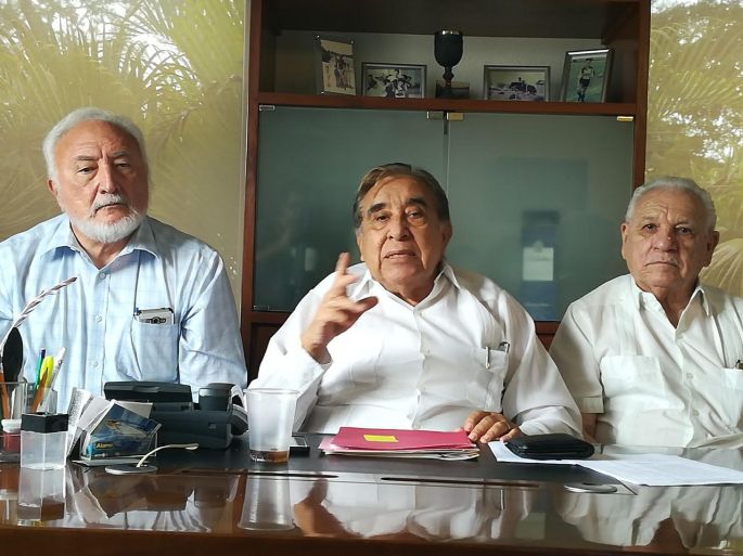 Pedirán a candidatos expongan sus planes sobre los adultos mayores