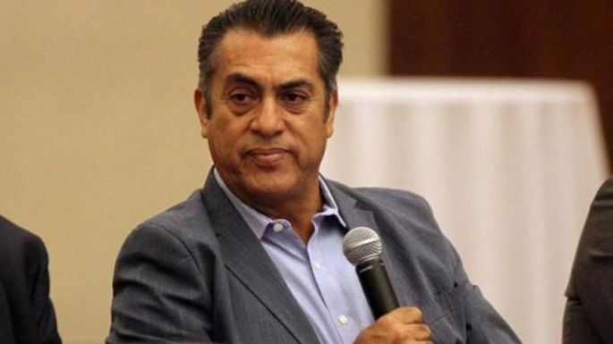 “Cerebro, Corazón y Carácter son las tres C que necesita México”: Jaime Rodriguez "El Bronco"