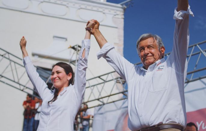 Tarifas de electricidad más bajas, propuesta que impulsará Mariana Cruz desde el Senado