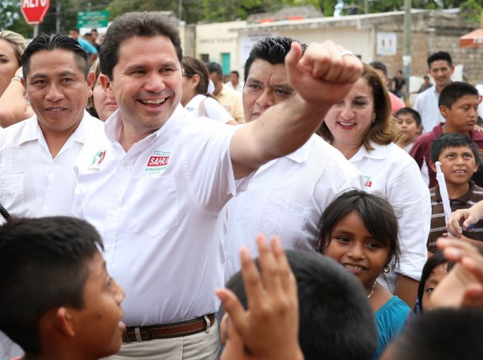 La "Semana de Yucatán en México" continuará en el gobierno de Mauricio Sahuí 