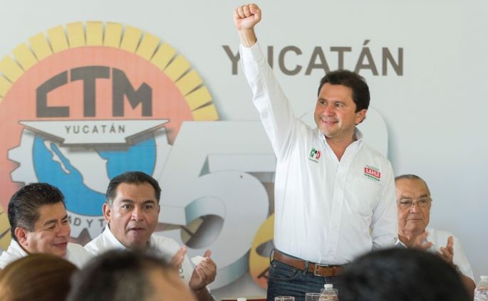 Ni populismo, ni soluciones fáciles: Sahuí