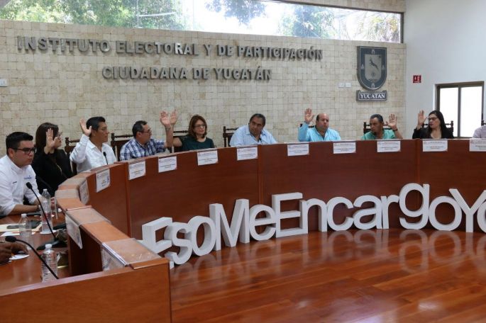 Piden a actores políticos congruencia, mesura y prudencia
