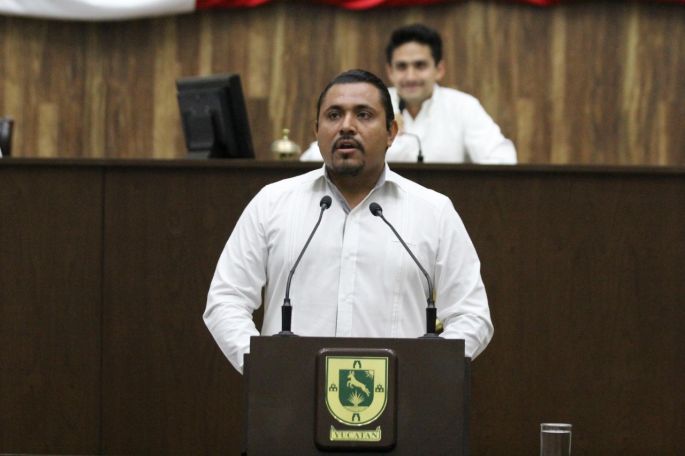 “Me voy satisfecho, logramos grandes avances en materia legislativa”: Rafa Montalvo