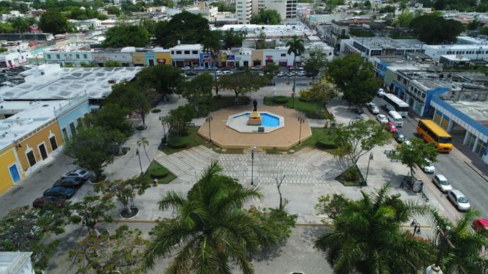 El Ayuntamiento de Mérida promueve la participación social en torno a la sustentabilidad