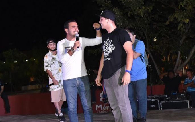 Lixa impulsará el arte urbano