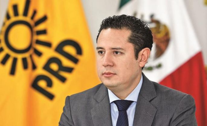 Peña Nieto debe fijar posición en la crisis de la separación de familias por parte del gobierno de Trump: PRD