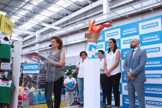 Mérida, una ciudad atractiva para la inversión y la apertura de nuevos negocios