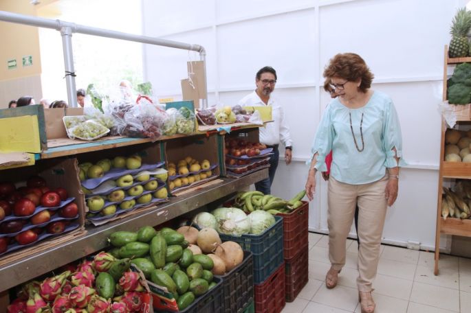 Gracias a los ahorros presupuestales hoy los meridanos cuentan con más inversiones en espacios públicos