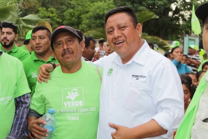 DENUNCIAN que la comisaría de Kantemó, Tekax, está sin agua para el consumo humano desde hace 8 días