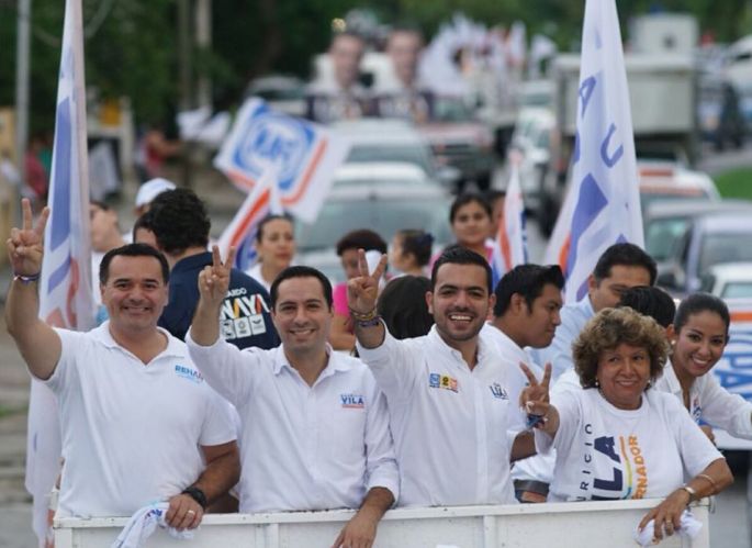 El trabajo en equipo es la mejor fórmula: Elías Lixa