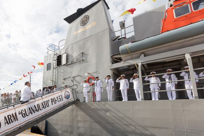 A enfrentar con honor y solvencia los retos nacionales