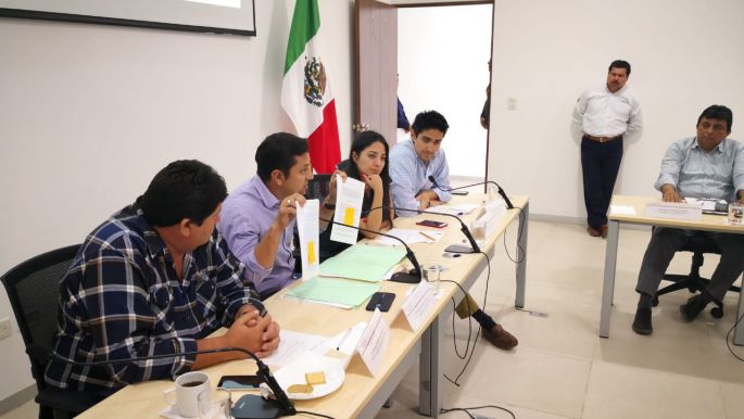 Acusan que el Congreso del Estado viola su propia Ley interna al negarse a aprobar la Ley de Salud Mental