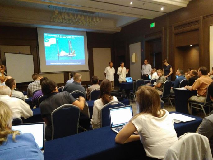 Especialistas harán nuevas perforaciones para complementar estudios sobre el cráter de Chicxulub