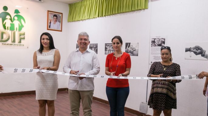 DIF Yucatán promueve igualdad y derechos de las mujeres