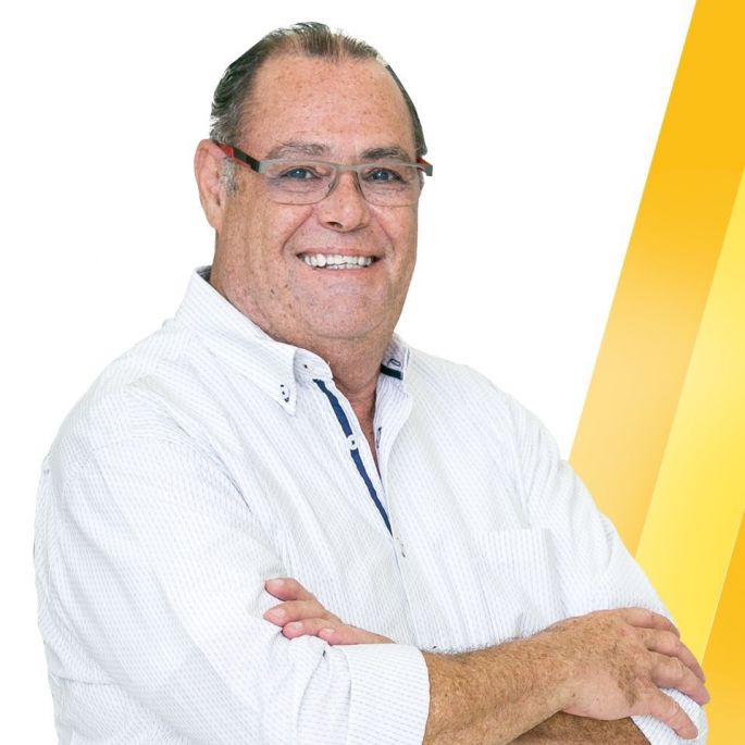 Primero dio como ganador a Sahuí y hoy felicitó a Vila: Jorge Zavala Castro