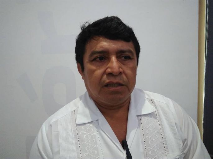 Piden artesanos de Dzityá mayor apertura para los productos locales. No los dejan vender en Progreso ni Dzibilchaltún