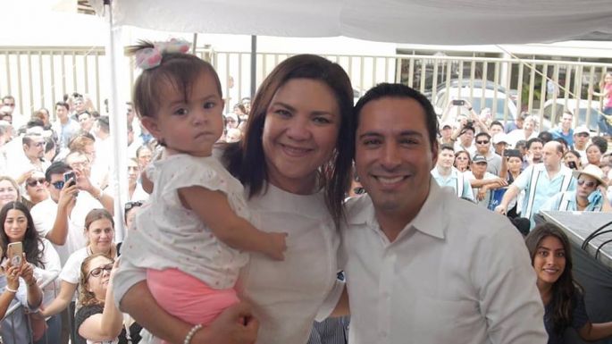 Tenemos que ser una legislatura de respeto y diálogo: Rosa Adriana Díaz Lizama 