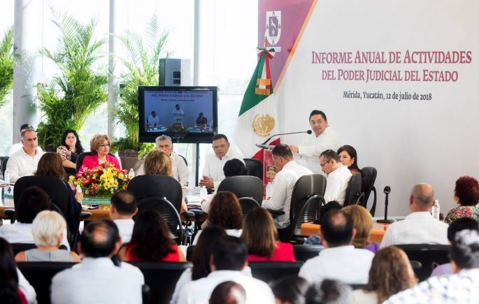 El Poder Judicial solicitará incremento de presupuesto