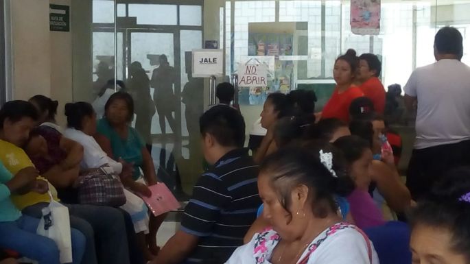 4 muertos y 92 casos de influenza por el virus en Yucatán