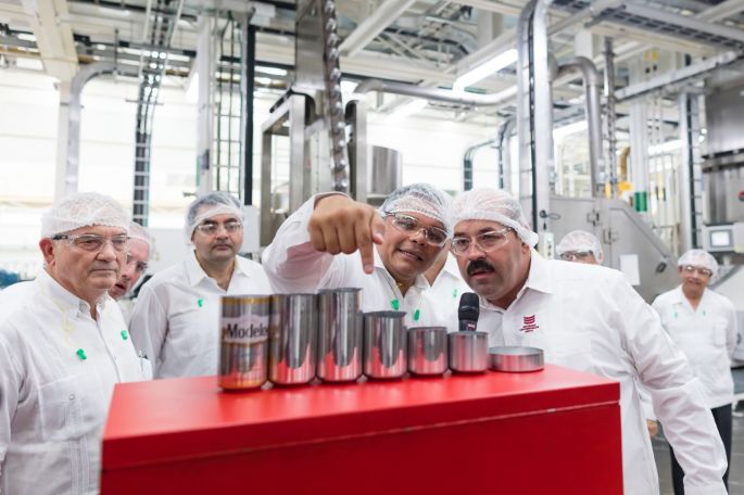 Empresariado, interesado en la continuidad de la industrialización de Yucatán