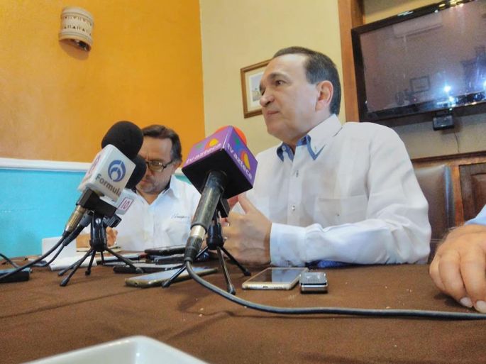 Exigirá IP al nuevo gobierno una fiscalía independiente: Concanaco