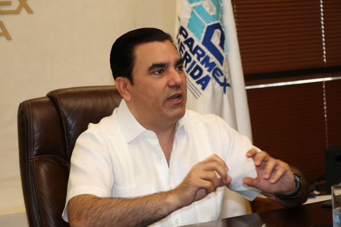 Pide la Coparmex a las autoridades electas claridad y precisión ante dobles mandos estatales 