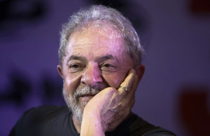 Lula da Silva debe seguir preso tras batalla judicial por su liberación en Brasil