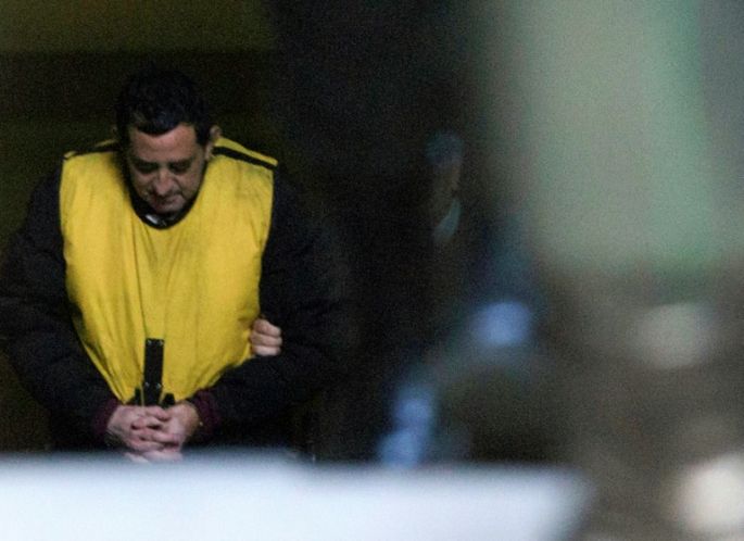 Chile investiga a 158 personas vinculadas a la Iglesia por abuso sexual