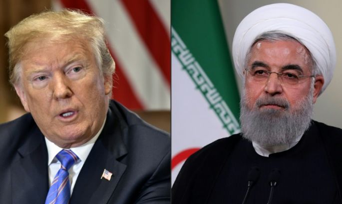La tensión entre Trump e Irán crece con tuits amenazantes