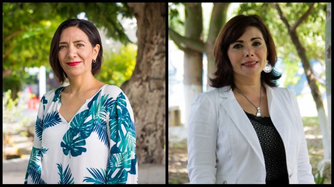 Yucatán sigue dando frutos ABC, con dos directoras galardonadas