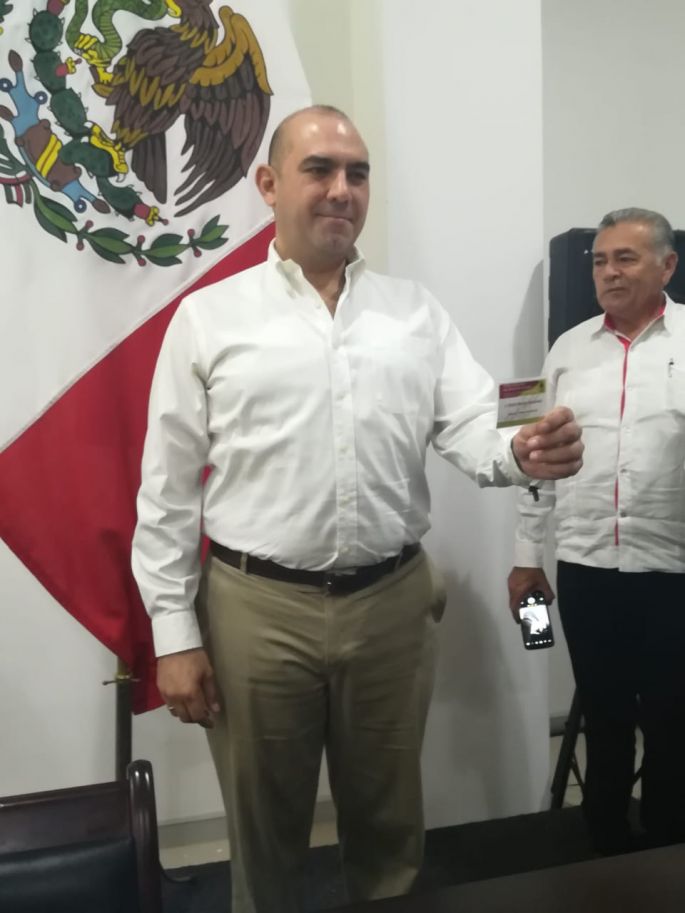 PRI negociará la Mesa Directiva