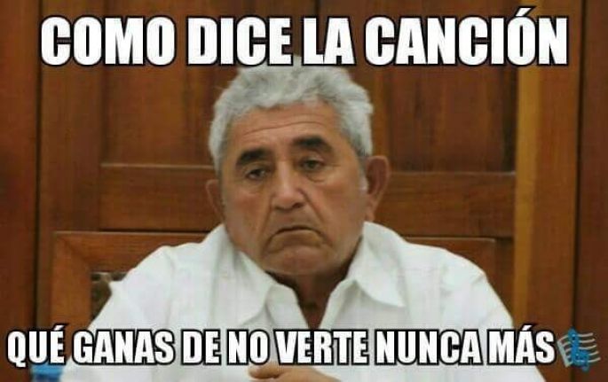Al fin terminó su período José Cortés en Progreso, pero dejó un recuerdo más: aumenta el precio del transporte público municipal