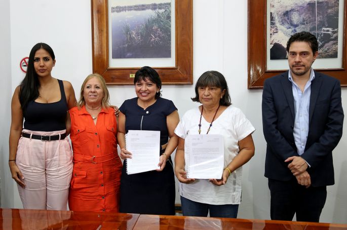 No procede la Alerta de Violencia de Género contra las Mujeres en Yucatán  