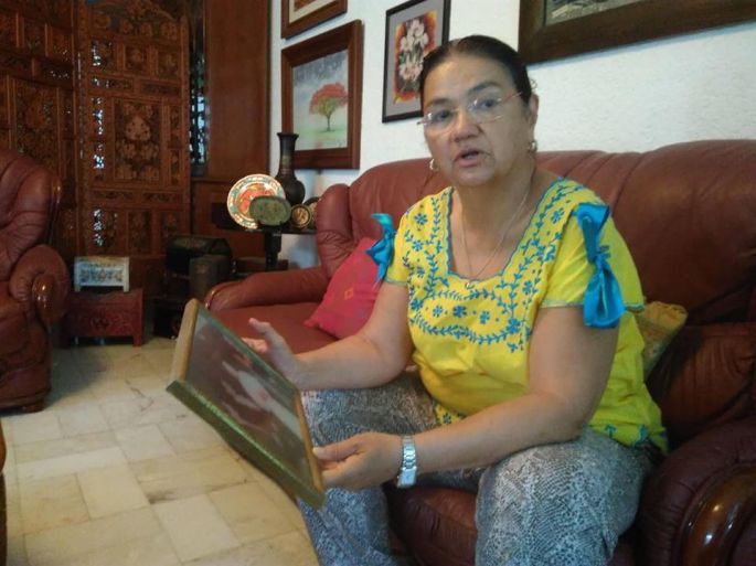 La visita de Juan Pablo II significó un reto gigante para Yucatán: Dulce María Sauri