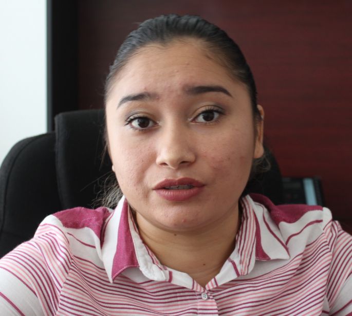 Celia Rivas me discriminó: Jazmín Villanueva