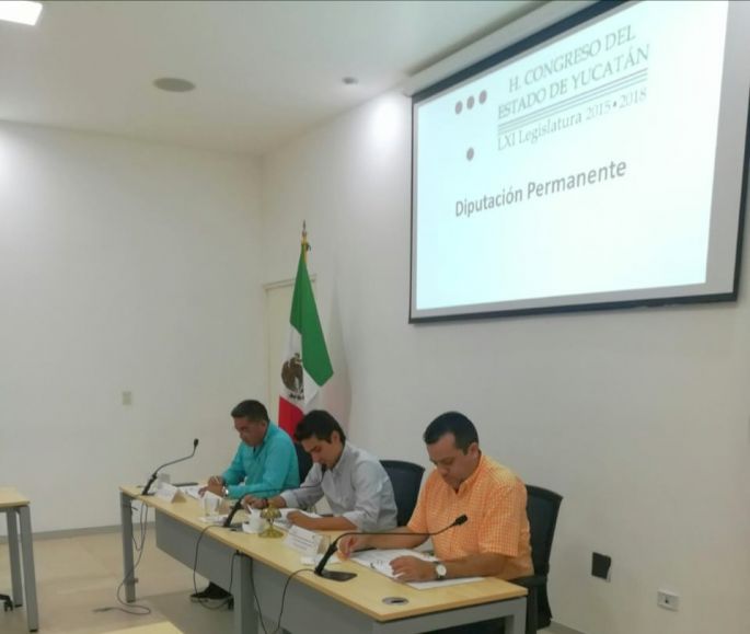 Congreso debe aprobar matrimonio igualitario antes que termine la Legislatura: David Barrera Zavala