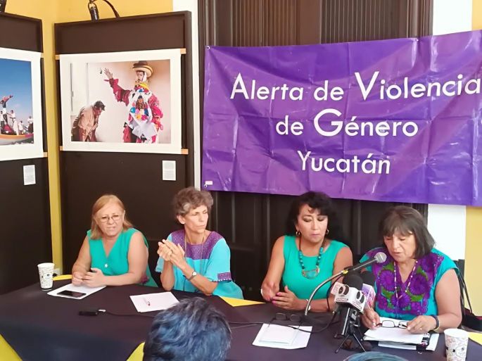 Acciones llevadas a cabo por el Gobierno no erradicarán la violencia de género