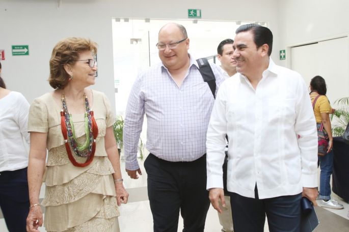 La mejora regulatoria impulsa la economía de Mérida