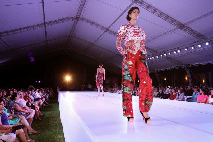 La Canaive busca más internacionalización de las prendas y creaciones yucatecas 