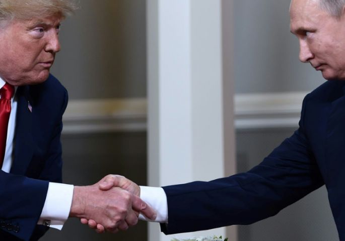 Alertan en EEUU que Rusia sigue interfiriendo en comicios y opinión pública